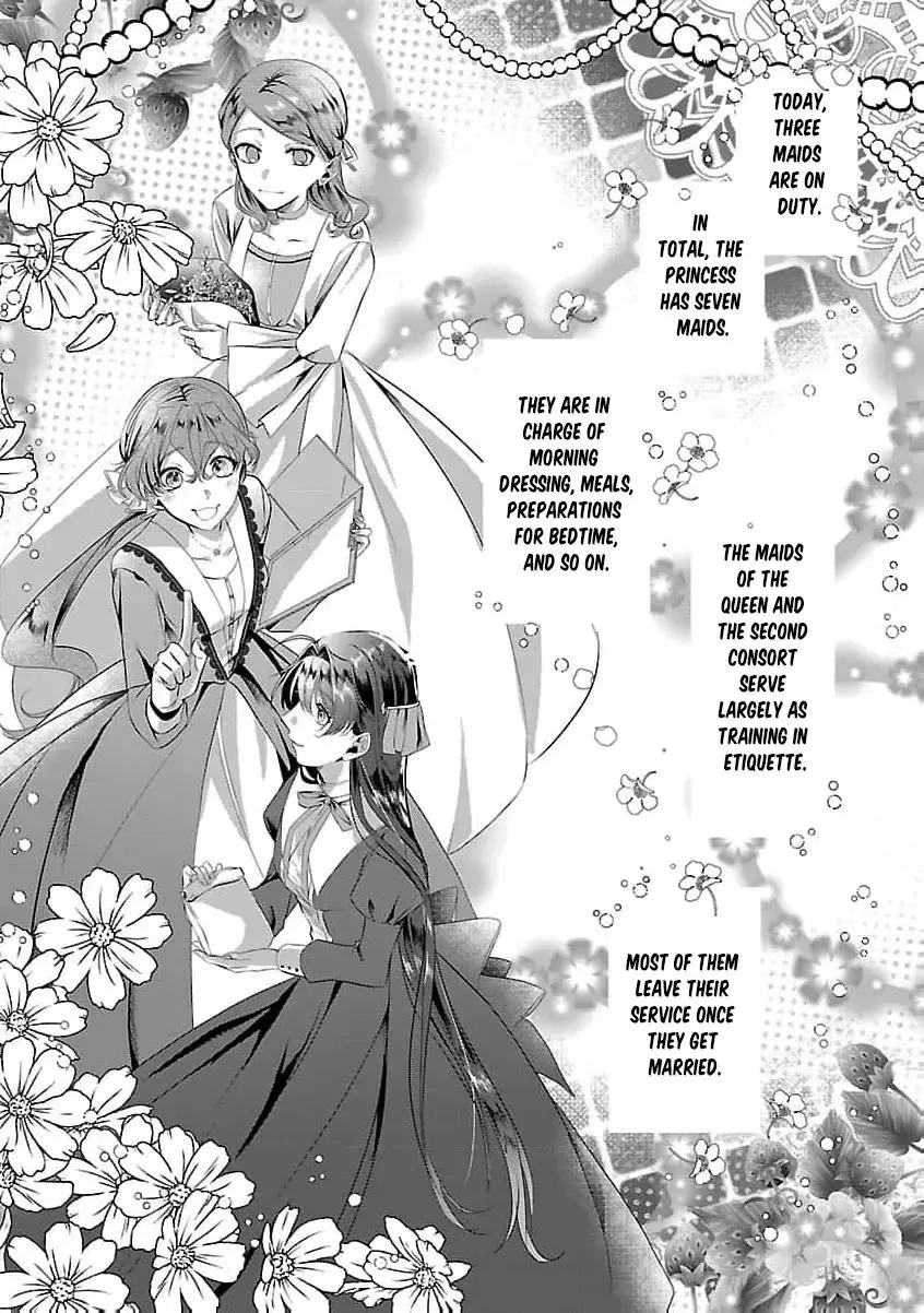 I Told My Fiancé: ‘You’ll Cheat on Me and Abandon Me in the Future, So Let’s Break Up’ Chapter 2 page 10