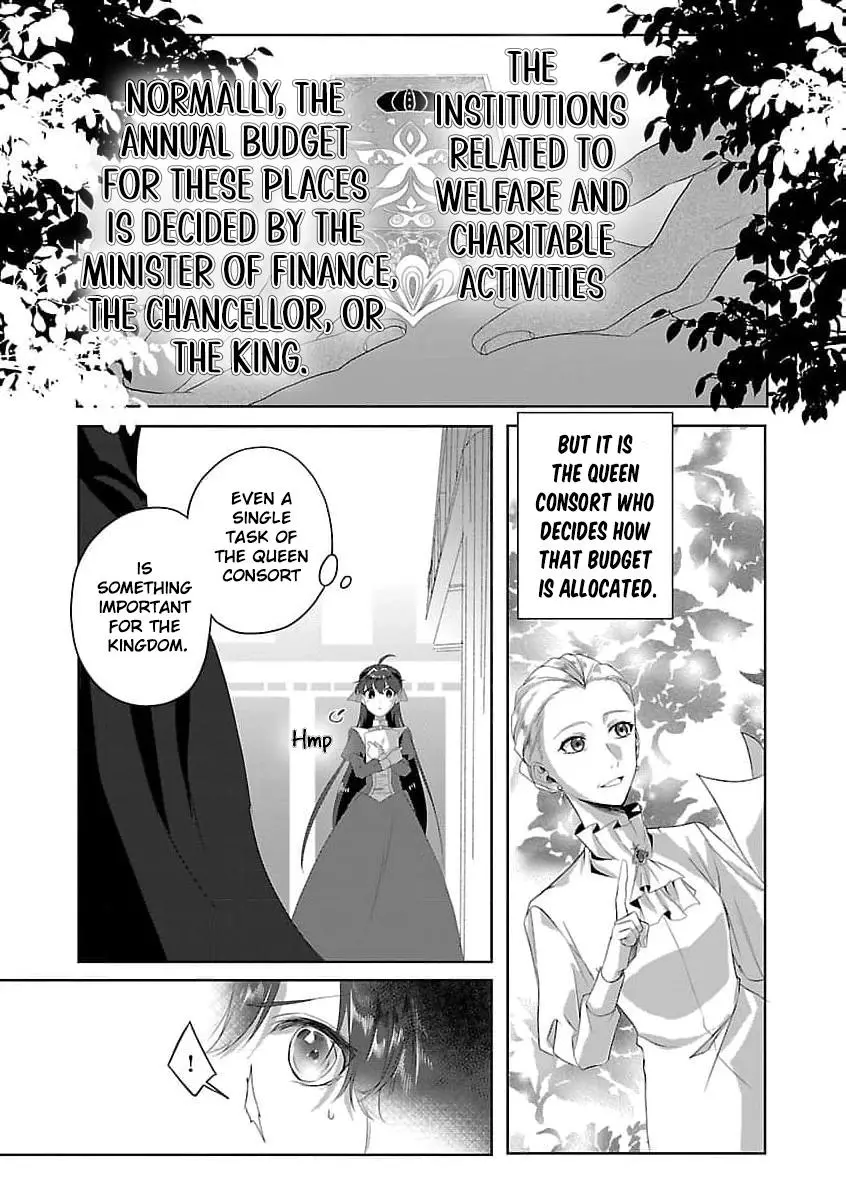I Told My Fiancé: ‘You’ll Cheat on Me and Abandon Me in the Future, So Let’s Break Up’ Chapter 2 page 31