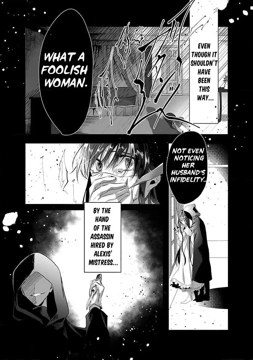 I Told My Fiancé: ‘You’ll Cheat on Me and Abandon Me in the Future, So Let’s Break Up’ Chapter 1 page 16