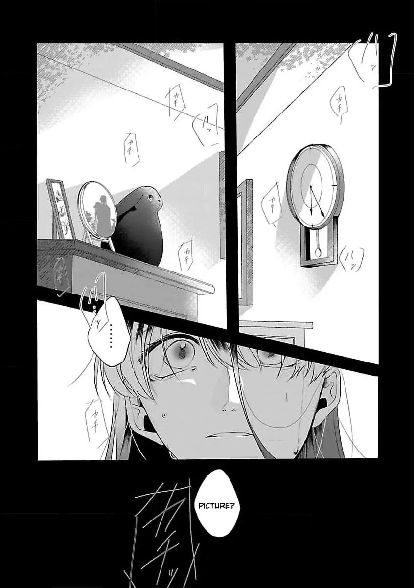 I Told My Fiancé: ‘You’ll Cheat on Me and Abandon Me in the Future, So Let’s Break Up’ Chapter 1 page 19