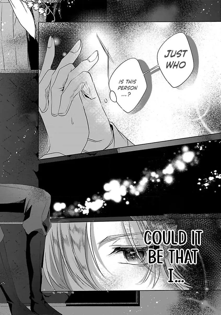 I Told My Fiancé: ‘You’ll Cheat on Me and Abandon Me in the Future, So Let’s Break Up’ Chapter 1 page 38