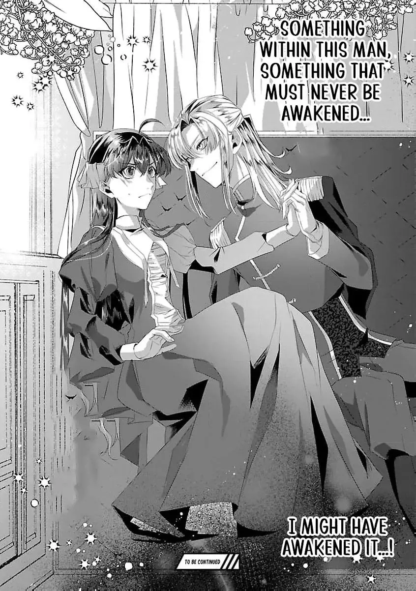 I Told My Fiancé: ‘You’ll Cheat on Me and Abandon Me in the Future, So Let’s Break Up’ Chapter 1 page 39