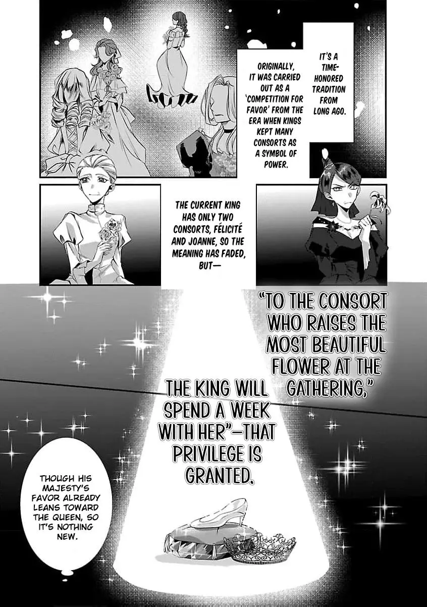 I Told My Fiancé: ‘You’ll Cheat on Me and Abandon Me in the Future, So Let’s Break Up’ Chapter 4 page 19