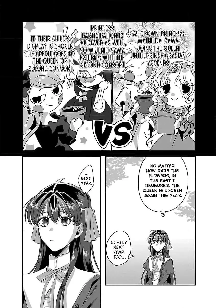 I Told My Fiancé: ‘You’ll Cheat on Me and Abandon Me in the Future, So Let’s Break Up’ Chapter 4 page 23