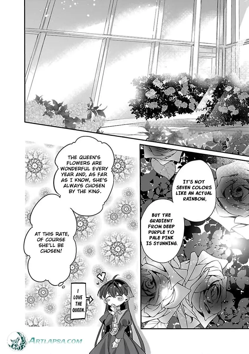 I Told My Fiancé: ‘You’ll Cheat on Me and Abandon Me in the Future, So Let’s Break Up’ Chapter 4 page 21