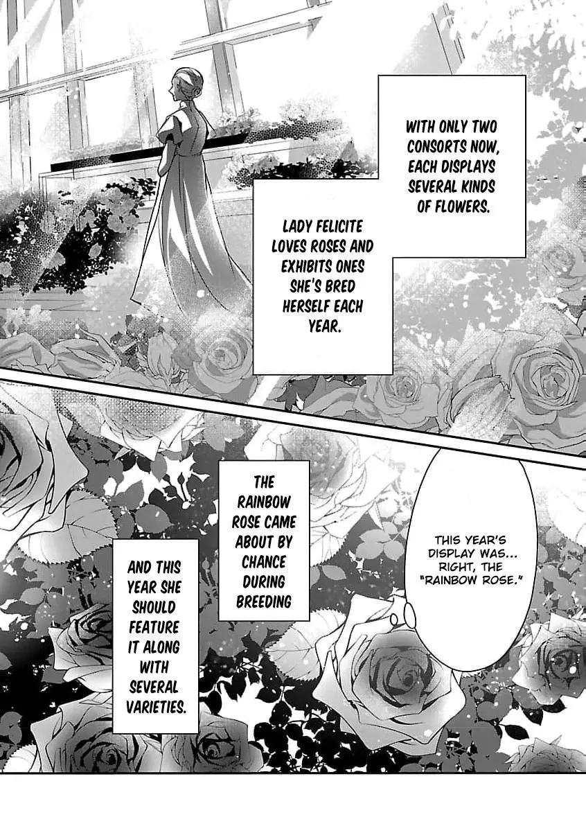 I Told My Fiancé: ‘You’ll Cheat on Me and Abandon Me in the Future, So Let’s Break Up’ Chapter 4 page 20
