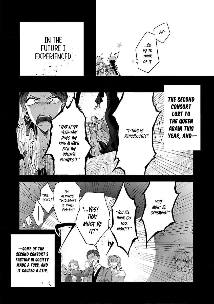I Told My Fiancé: ‘You’ll Cheat on Me and Abandon Me in the Future, So Let’s Break Up’ Chapter 5 page 29