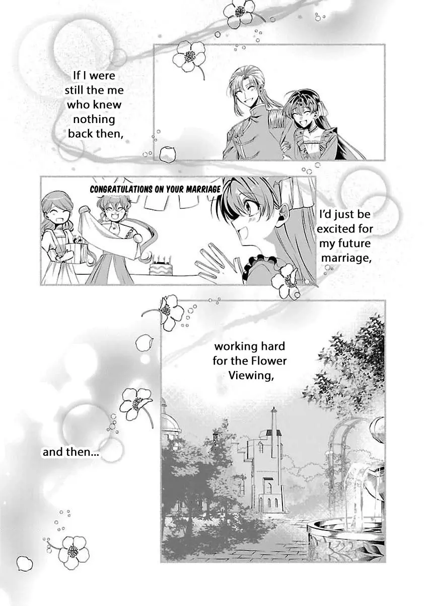 I Told My Fiancé: ‘You’ll Cheat on Me and Abandon Me in the Future, So Let’s Break Up’ Chapter 6 page 18