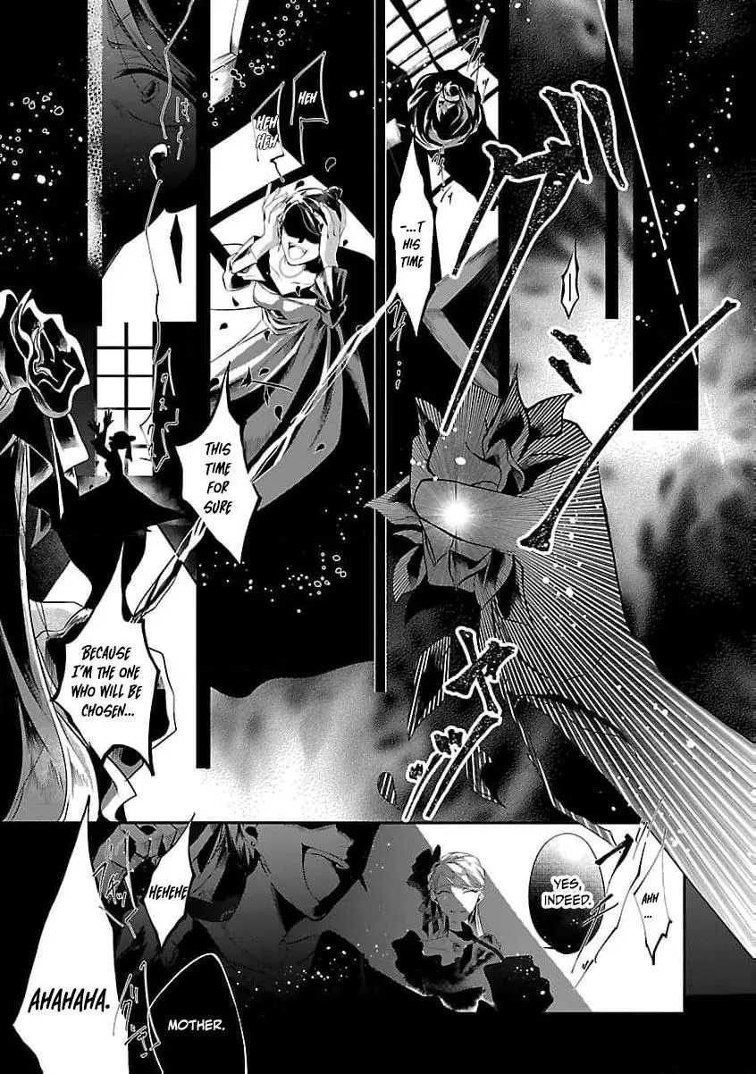 I Told My Fiancé: ‘You’ll Cheat on Me and Abandon Me in the Future, So Let’s Break Up’ Chapter 5 page 23