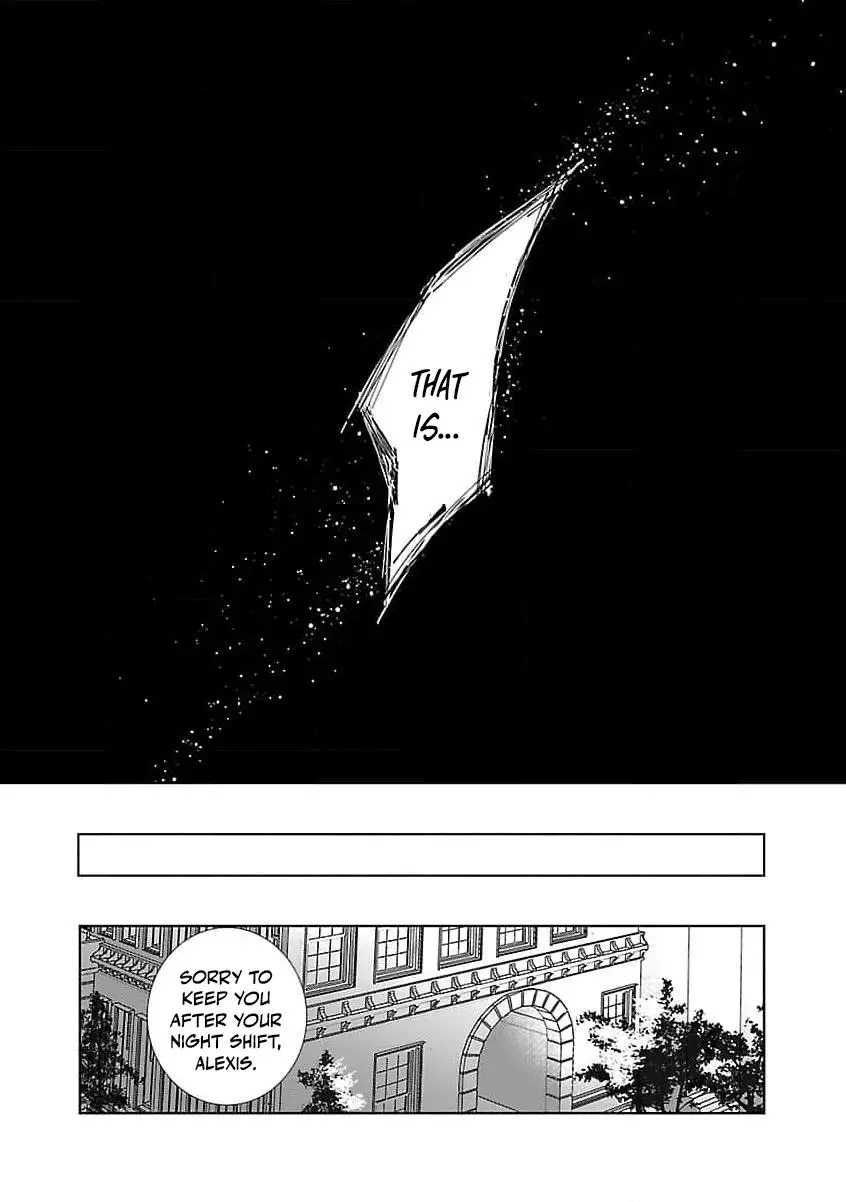 I Told My Fiancé: ‘You’ll Cheat on Me and Abandon Me in the Future, So Let’s Break Up’ Chapter 7 page 29