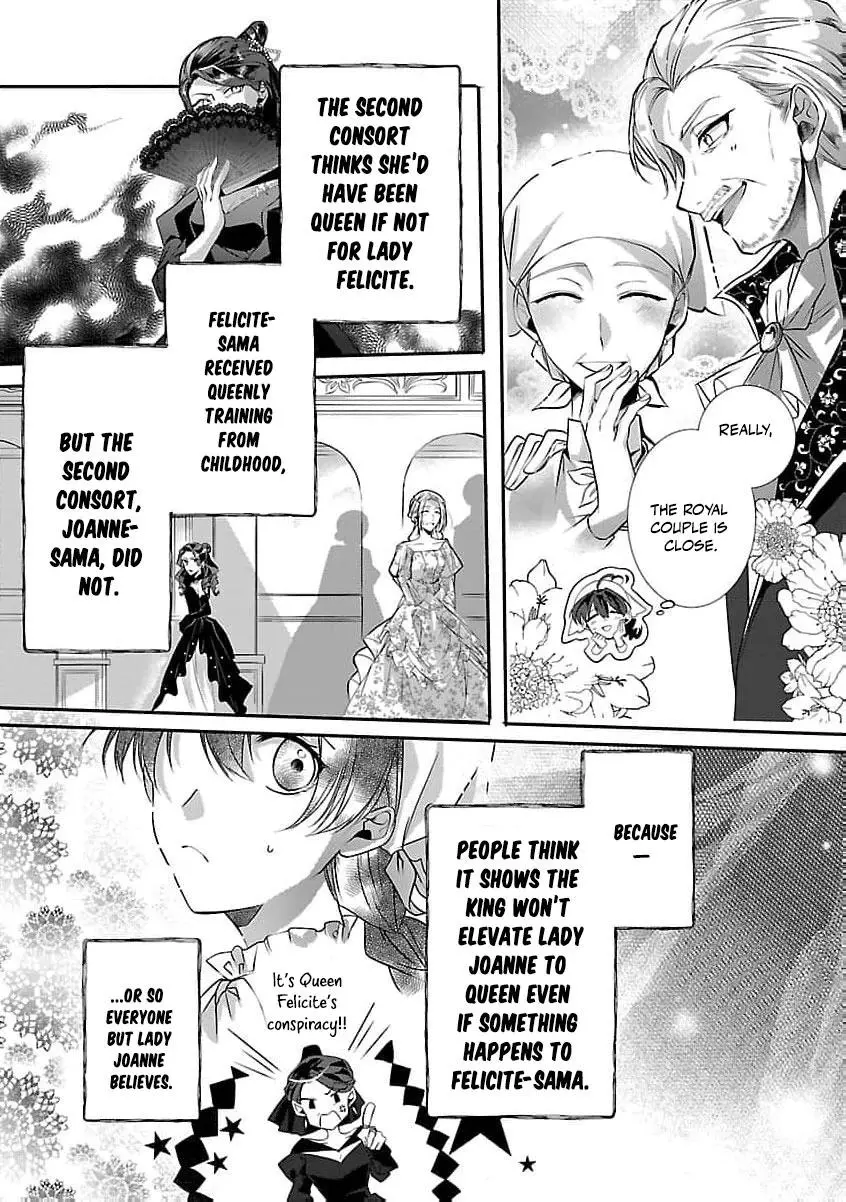 I Told My Fiancé: ‘You’ll Cheat on Me and Abandon Me in the Future, So Let’s Break Up’ Chapter 5 page 28