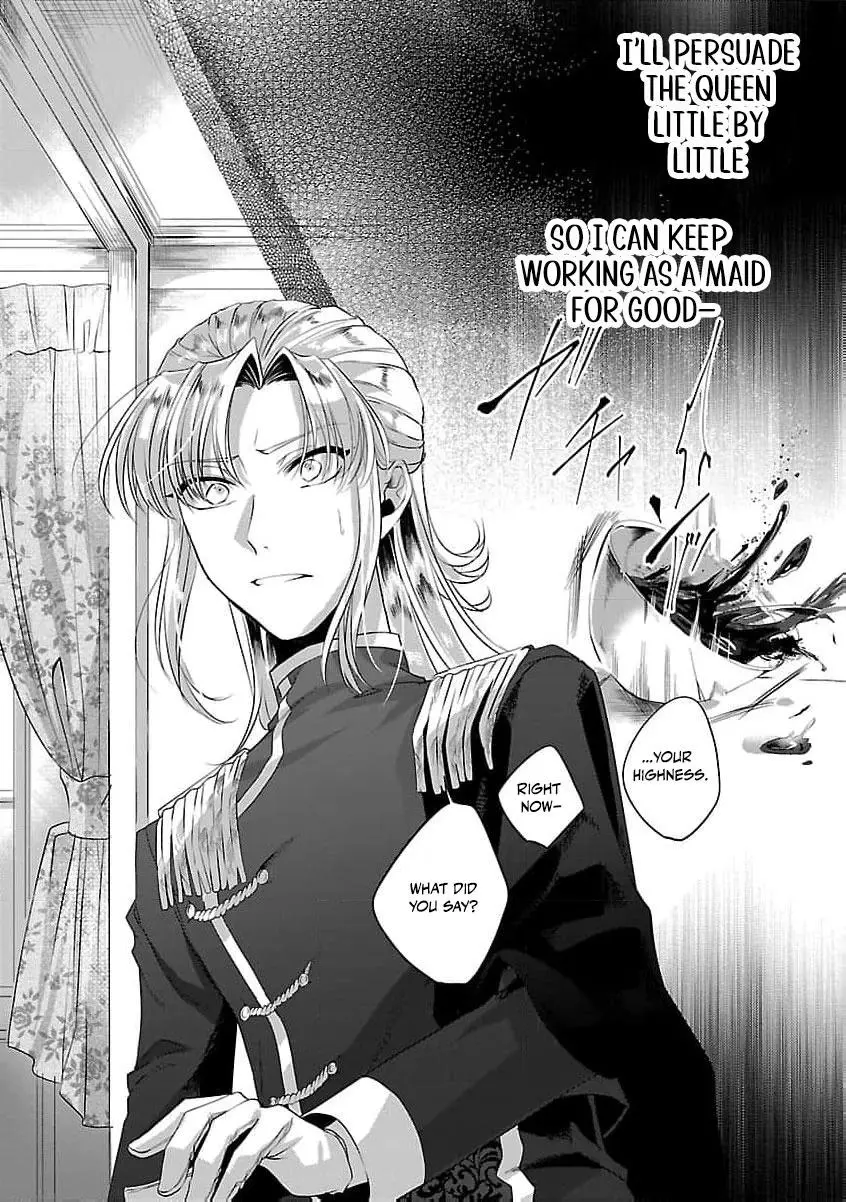 I Told My Fiancé: ‘You’ll Cheat on Me and Abandon Me in the Future, So Let’s Break Up’ Chapter 5 page 14