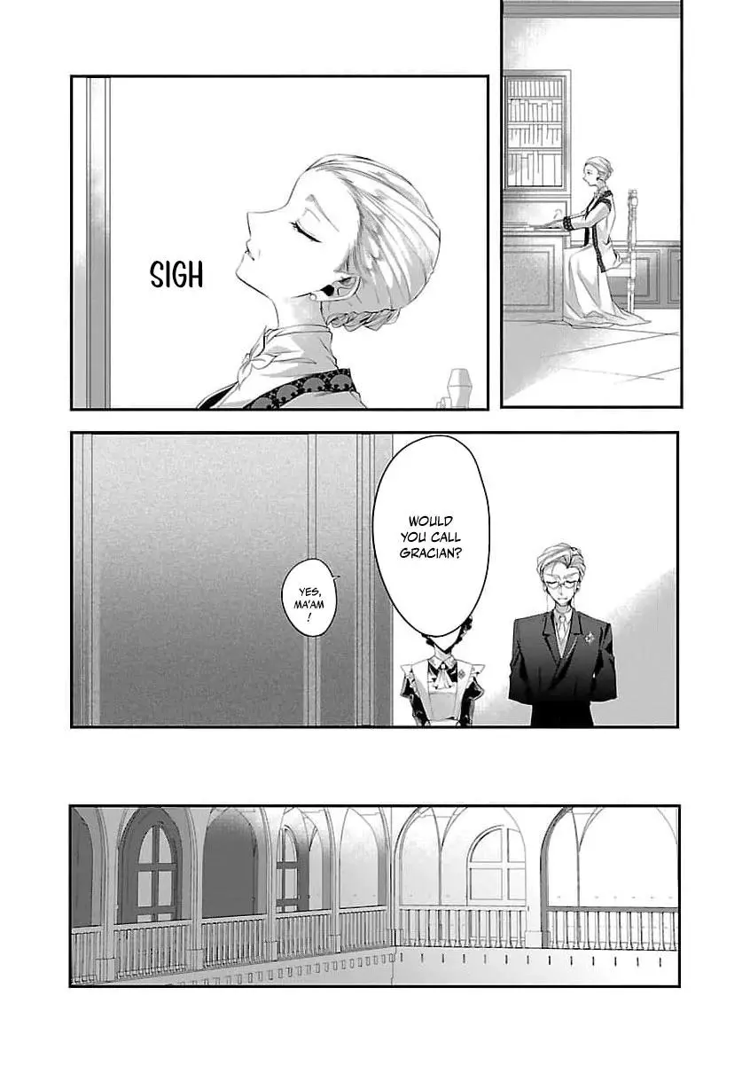 I Told My Fiancé: ‘You’ll Cheat on Me and Abandon Me in the Future, So Let’s Break Up’ Chapter 5 page 10