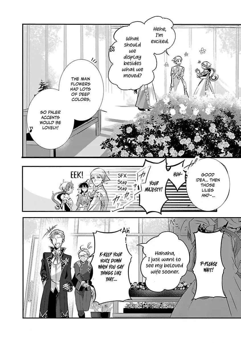 I Told My Fiancé: ‘You’ll Cheat on Me and Abandon Me in the Future, So Let’s Break Up’ Chapter 5 page 26