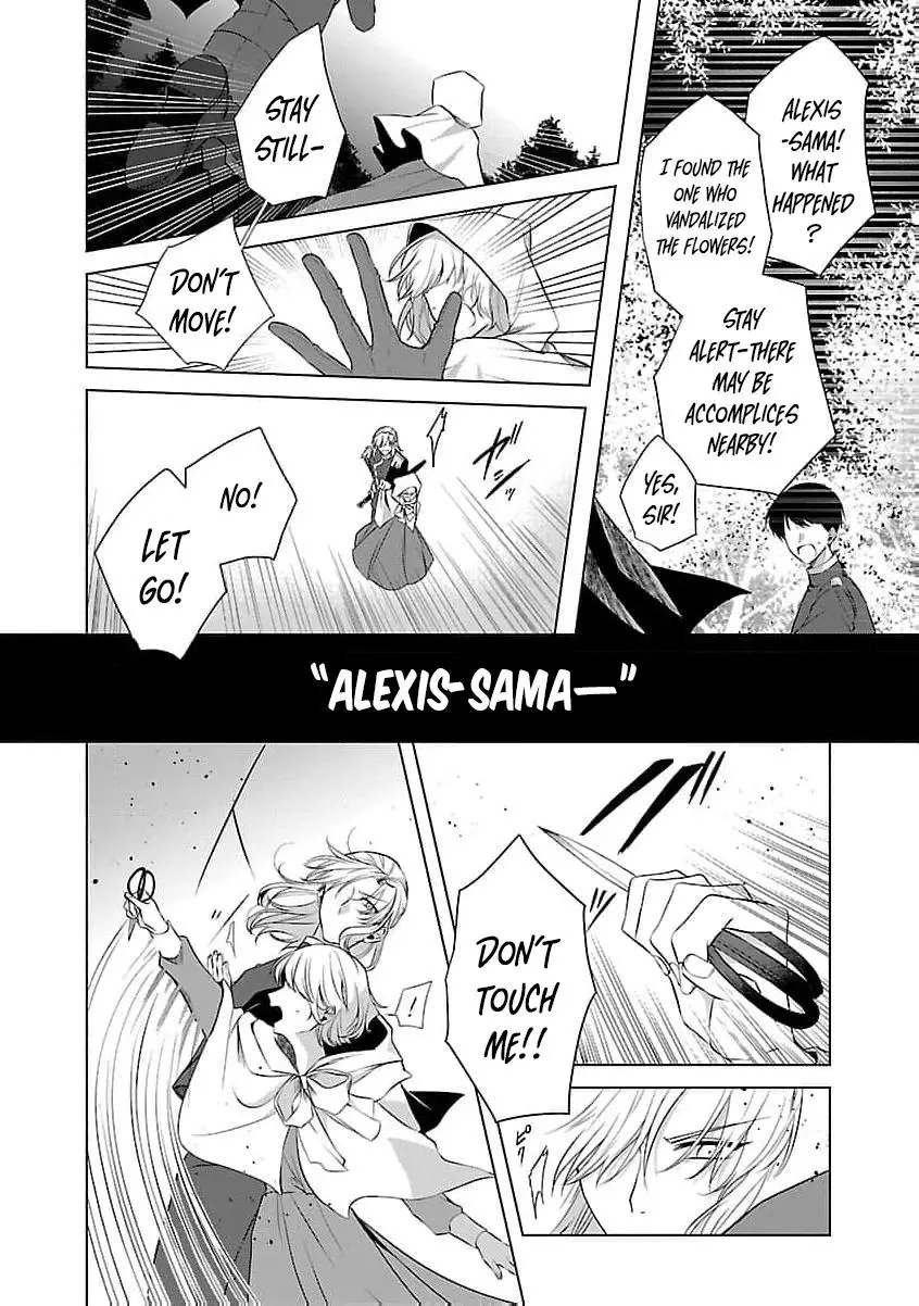 I Told My Fiancé: ‘You’ll Cheat on Me and Abandon Me in the Future, So Let’s Break Up’ Chapter 7 page 26