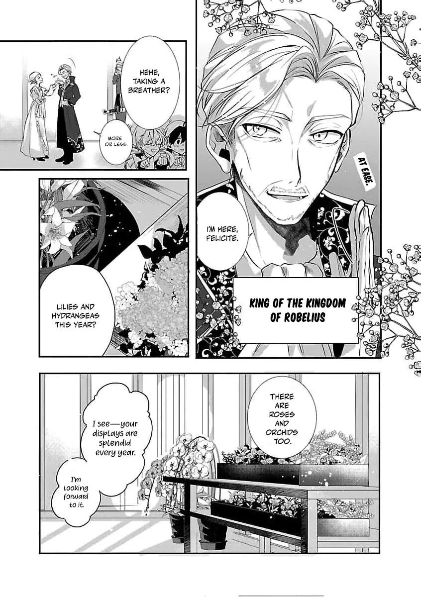 I Told My Fiancé: ‘You’ll Cheat on Me and Abandon Me in the Future, So Let’s Break Up’ Chapter 5 page 27