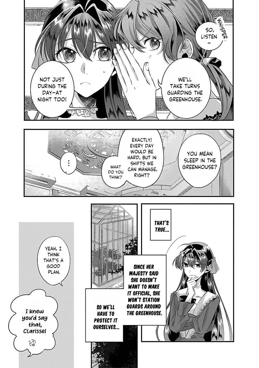 I Told My Fiancé: ‘You’ll Cheat on Me and Abandon Me in the Future, So Let’s Break Up’ Chapter 6 page 9