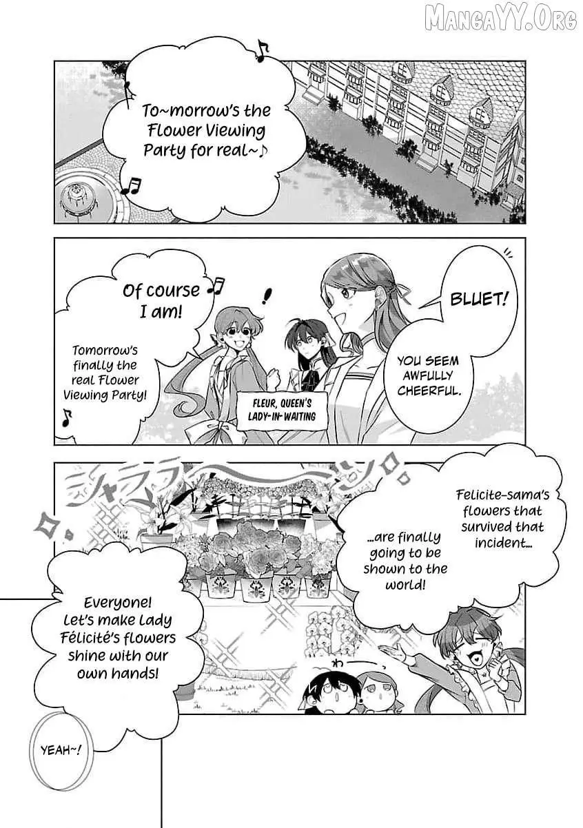 I Told My Fiancé: ‘You’ll Cheat on Me and Abandon Me in the Future, So Let’s Break Up’ Chapter 8 page 6