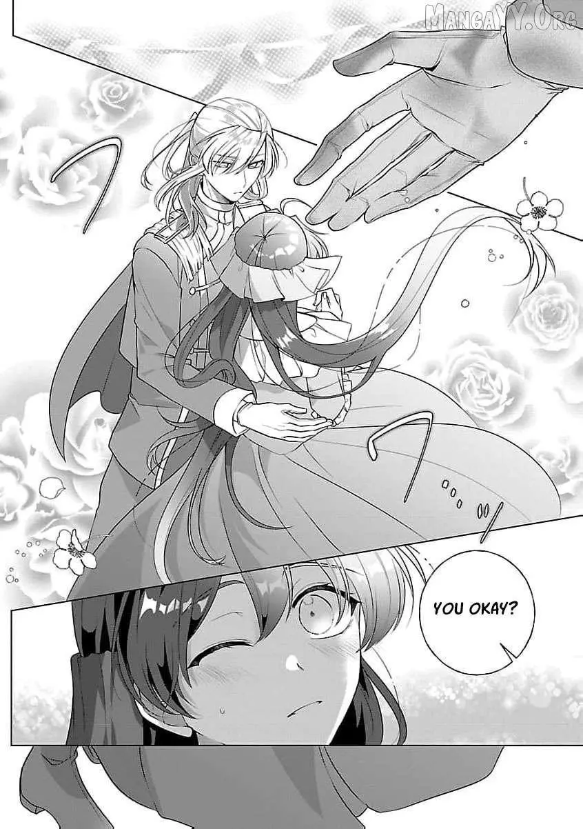 I Told My Fiancé: ‘You’ll Cheat on Me and Abandon Me in the Future, So Let’s Break Up’ Chapter 10 page 17
