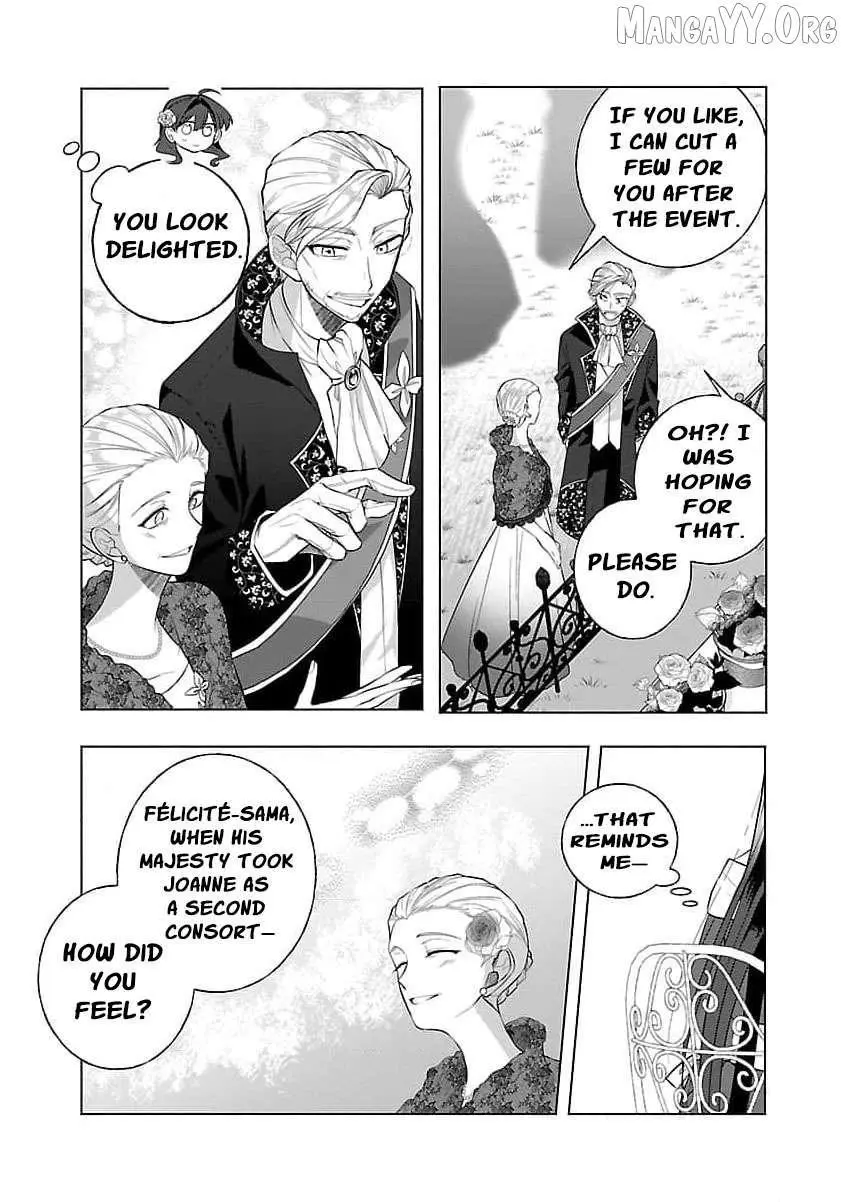 I Told My Fiancé: ‘You’ll Cheat on Me and Abandon Me in the Future, So Let’s Break Up’ Chapter 9 page 9