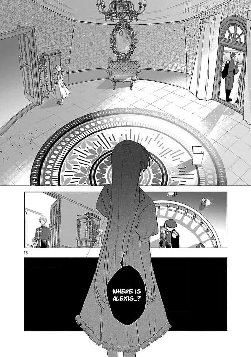 I Told My Fiancé: ‘You’ll Cheat on Me and Abandon Me in the Future, So Let’s Break Up’ Chapter 11 page 19