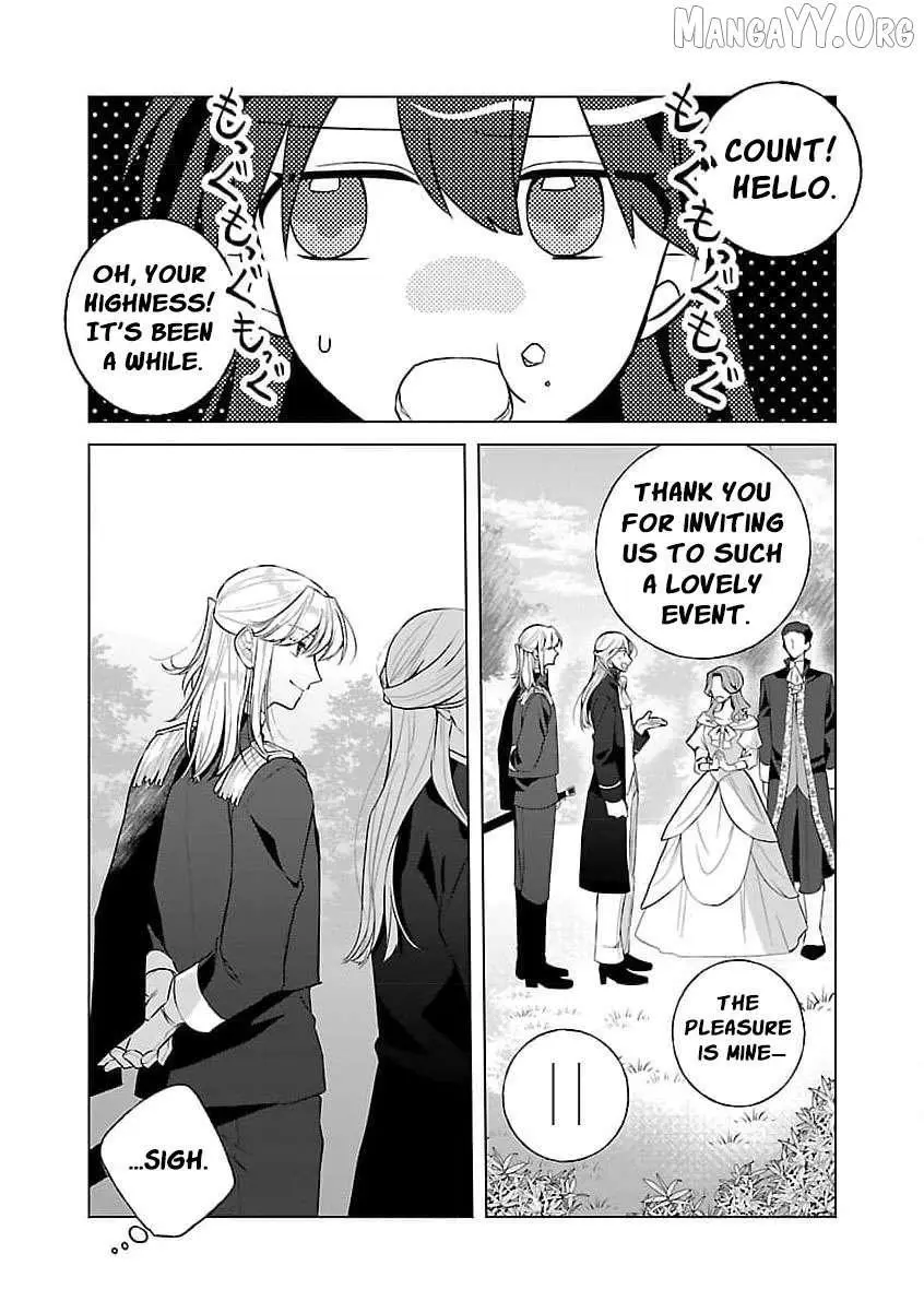 I Told My Fiancé: ‘You’ll Cheat on Me and Abandon Me in the Future, So Let’s Break Up’ Chapter 9 page 7