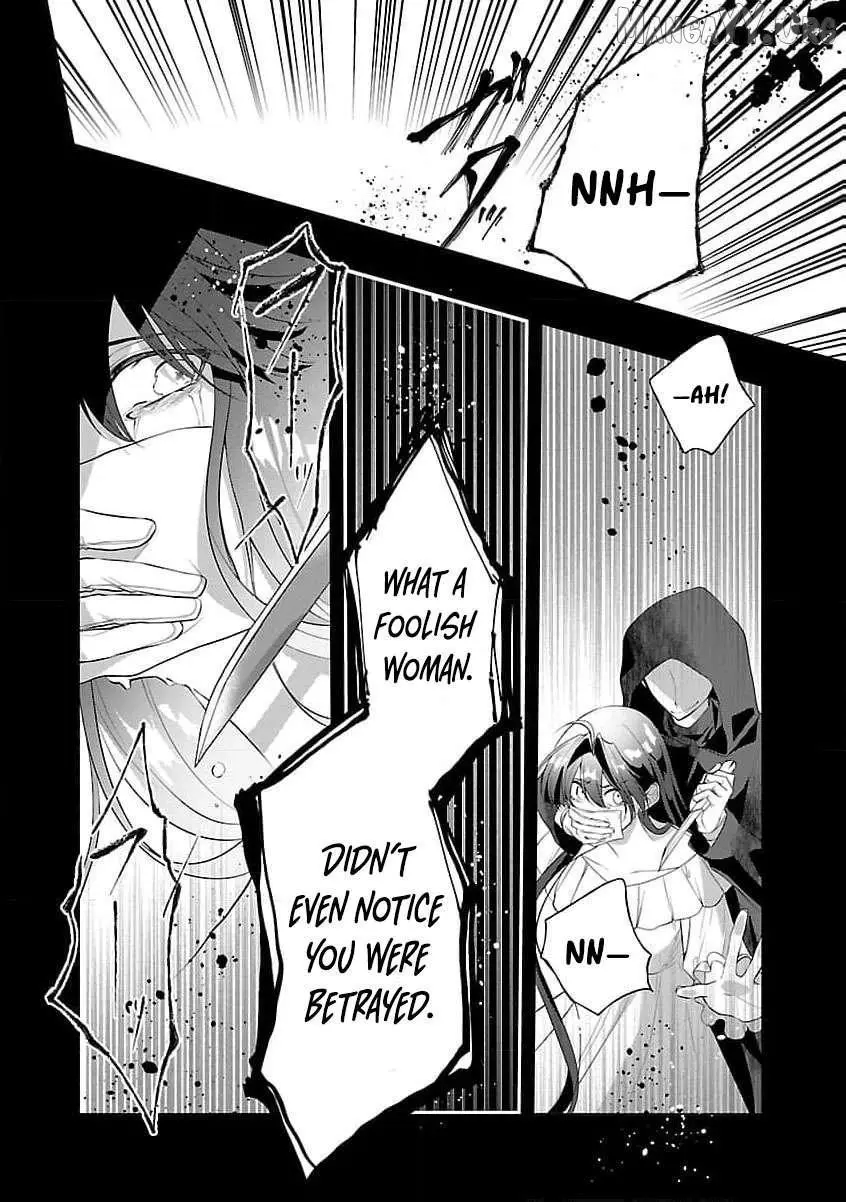 I Told My Fiancé: ‘You’ll Cheat on Me and Abandon Me in the Future, So Let’s Break Up’ Chapter 9 page 24