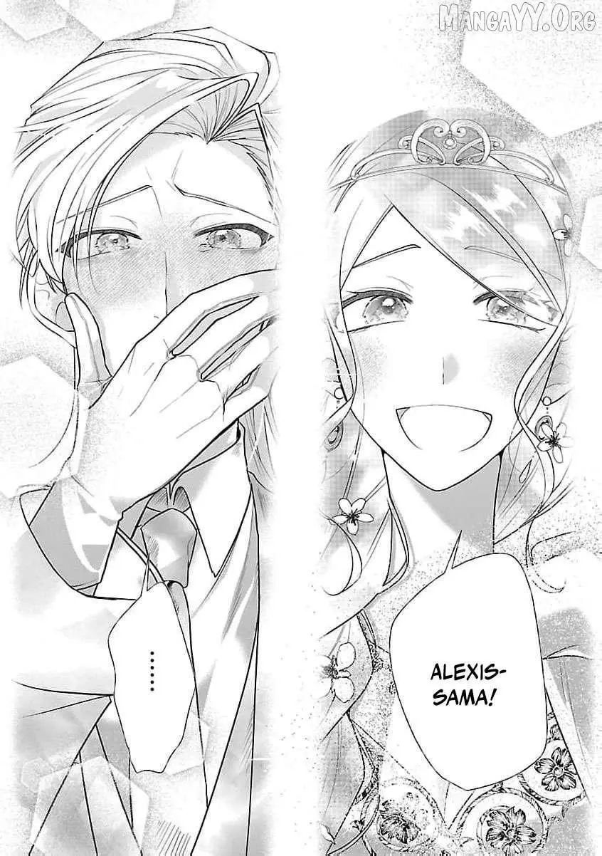 I Told My Fiancé: ‘You’ll Cheat on Me and Abandon Me in the Future, So Let’s Break Up’ Chapter 15 page 30