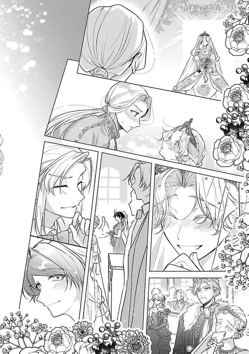 I Told My Fiancé: ‘You’ll Cheat on Me and Abandon Me in the Future, So Let’s Break Up’ Chapter 15 page 27
