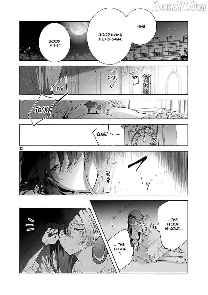 I Told My Fiancé: ‘You’ll Cheat on Me and Abandon Me in the Future, So Let’s Break Up’ Chapter 15 page 35