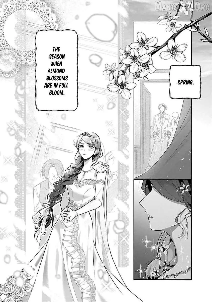 I Told My Fiancé: ‘You’ll Cheat on Me and Abandon Me in the Future, So Let’s Break Up’ Chapter 15 page 29