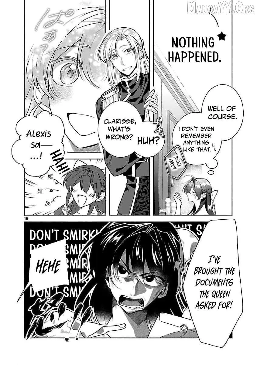 I Told My Fiancé: ‘You’ll Cheat on Me and Abandon Me in the Future, So Let’s Break Up’ Chapter 13 page 19