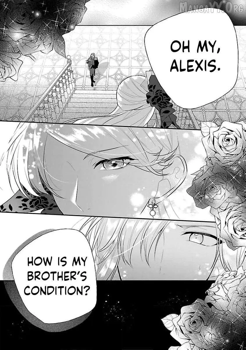 I Told My Fiancé: ‘You’ll Cheat on Me and Abandon Me in the Future, So Let’s Break Up’ Chapter 18 page 4