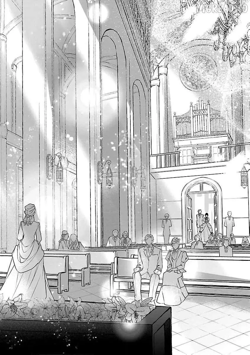 I Told My Fiancé: ‘You’ll Cheat on Me and Abandon Me in the Future, So Let’s Break Up’ Chapter 19 page 19