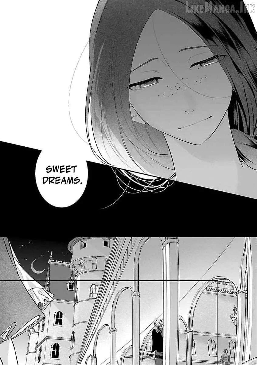 I Told My Fiancé: ‘You’ll Cheat on Me and Abandon Me in the Future, So Let’s Break Up’ Chapter 24 page 17