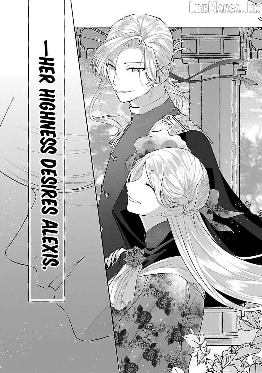 I Told My Fiancé: ‘You’ll Cheat on Me and Abandon Me in the Future, So Let’s Break Up’ Chapter 24 page 10
