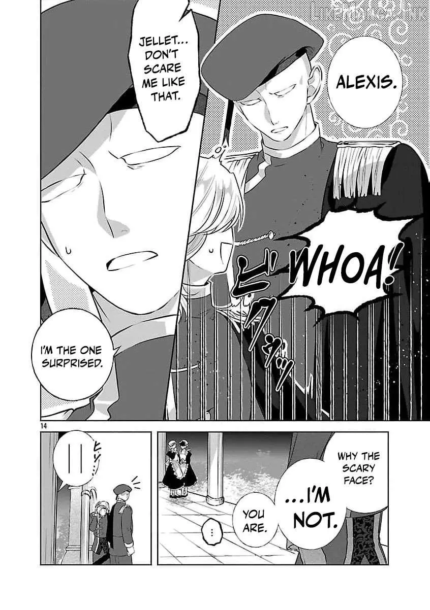 I Told My Fiancé: ‘You’ll Cheat on Me and Abandon Me in the Future, So Let’s Break Up’ Chapter 24 page 19
