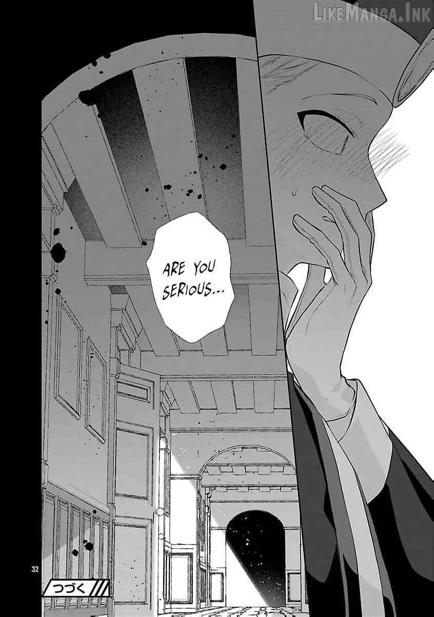 I Told My Fiancé: ‘You’ll Cheat on Me and Abandon Me in the Future, So Let’s Break Up’ Chapter 24 page 37