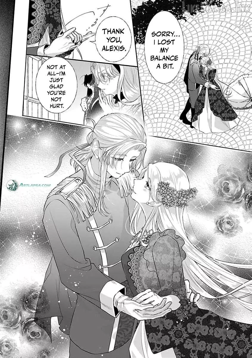 I Told My Fiancé: ‘You’ll Cheat on Me and Abandon Me in the Future, So Let’s Break Up’ Chapter 23 page 19