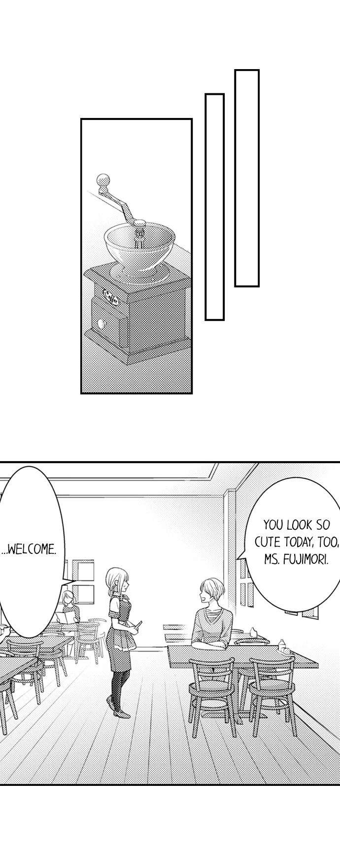 He Took My Adult Toy - "I'll Teach You How to Use It" Chapter 86 page 2