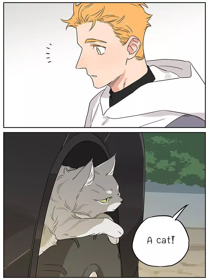 Papa Wolf and The Puppy Chapter 90 page 2