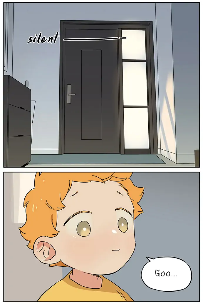 Papa Wolf and The Puppy Chapter 103 page 7