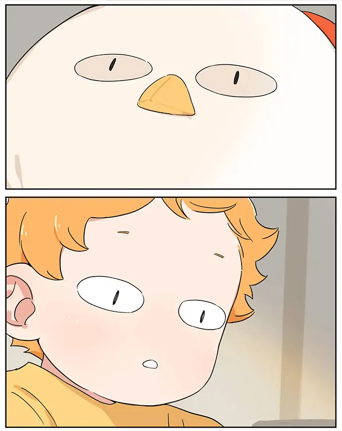 Papa Wolf and The Puppy Chapter 100 page 3