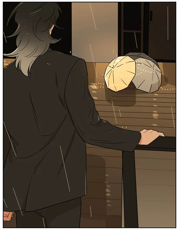 Papa Wolf and The Puppy Chapter 109 page 10