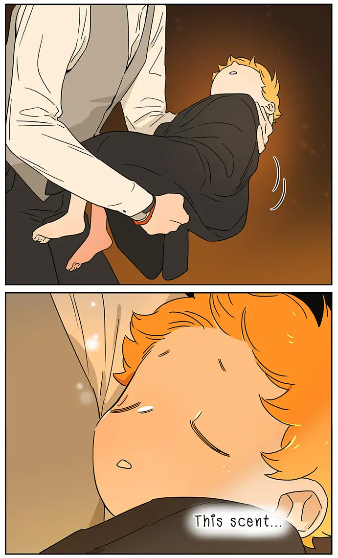 Papa Wolf and The Puppy Chapter 109 page 24