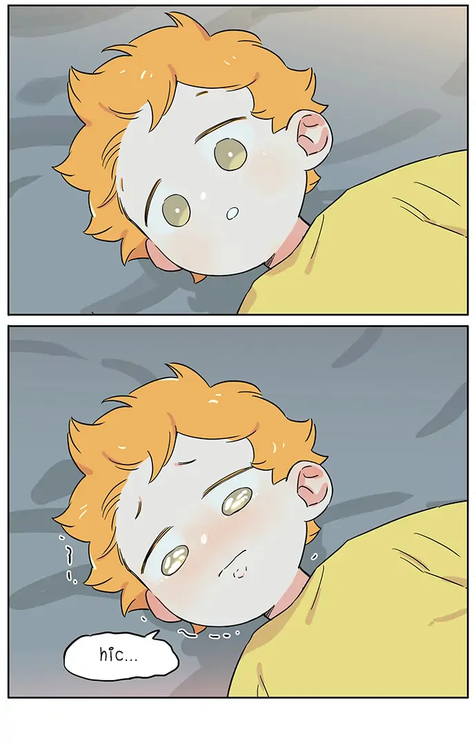 Papa Wolf and The Puppy Chapter 112 page 18
