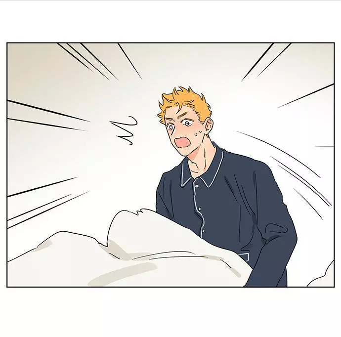 Papa Wolf and The Puppy Chapter 124 page 9