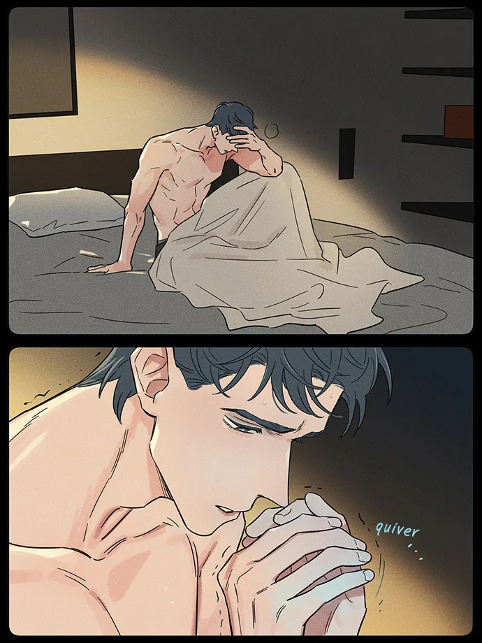 Papa Wolf and The Puppy Chapter 143 page 16