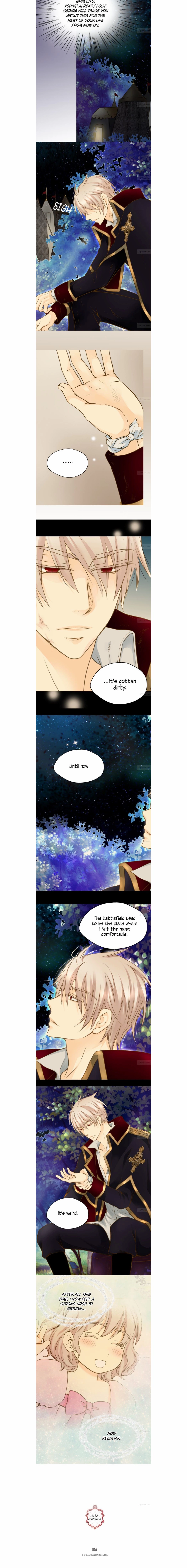 Daughter of the Emperor Chapter 41 page 3