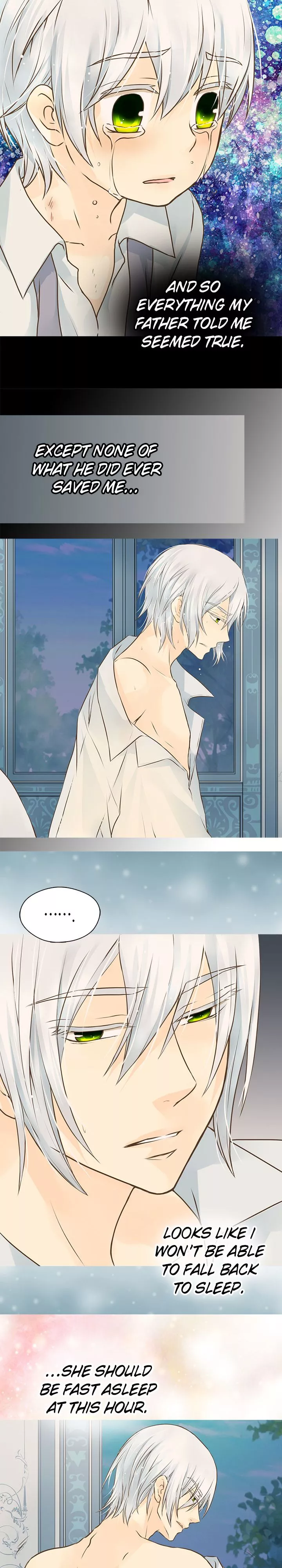 Daughter of the Emperor Chapter 112 page 4